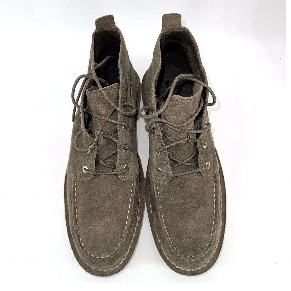 Timberland westmore mid
